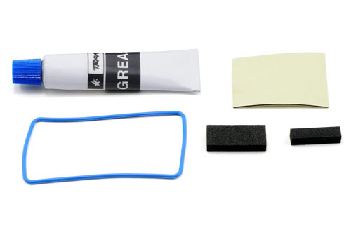 TRX3629 - Traxxas Empfaengerbox Dichtung TRX3629 TRX3629 - Traxxas Empfaengerbox Dichtung TRX3629