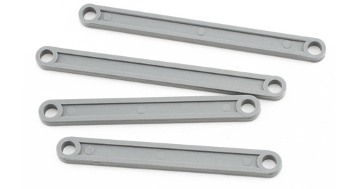TRX3641A - 3641A - Sturzstangen fix v_h (grau) Traxxas TRX3641A TRX3641A - 3641A - Sturzstangen fix v_h (grau) Traxxas TRX3641A