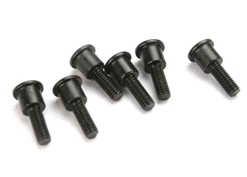 TRX3642X - Zapfenschrauben Innensechskant Ultra Shocks (3x12mm) (6) Traxxas TRX3642X TRX3642X - Zapfenschrauben Innensechskant Ultra Shocks (3x12mm) (6) Traxxas TRX3642X