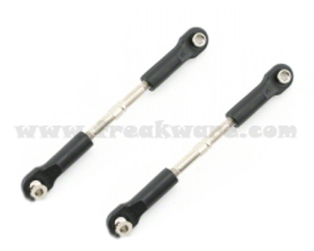 TRX3643 - L_R Gewindestange Camber 49mm Traxxas TRX3643 TRX3643 - L_R Gewindestange Camber 49mm Traxxas TRX3643