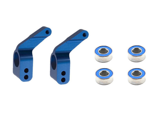 TRX3652A - Radtraeger hinten 5x11mm (4) Traxxas TRX3652A TRX3652A - Radtraeger hinten 5x11mm (4) Traxxas TRX3652A