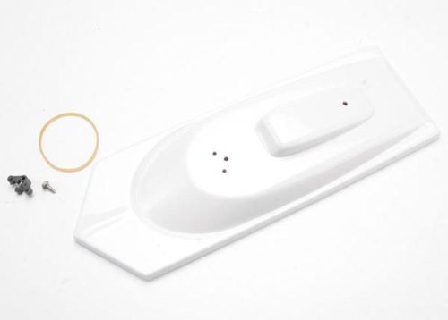 TRX3813X - Traxxas Abdeckung mit Befestigung TRX3813X TRX3813X - Traxxas Abdeckung mit Befestigung TRX3813X