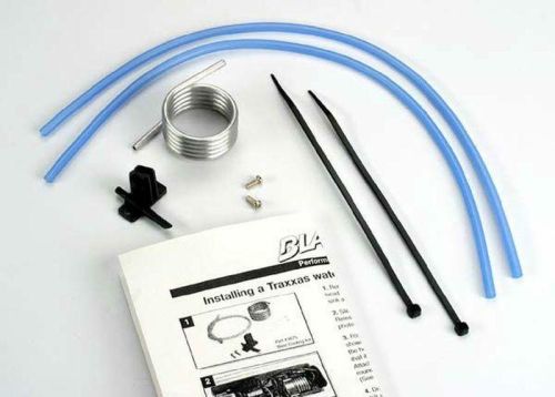 TRX3875 - Traxxas Wasserkuehlung Blast Boot TRX3875 TRX3875 - Traxxas Wasserkuehlung Blast Boot TRX3875