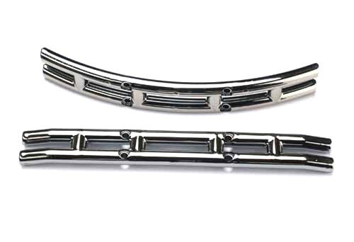 TRX3926 - Stossstange vorne_hinten chrom schwarz Traxxas TRX3926 TRX3926 - Stossstange vorne_hinten chrom schwarz Traxxas TRX3926