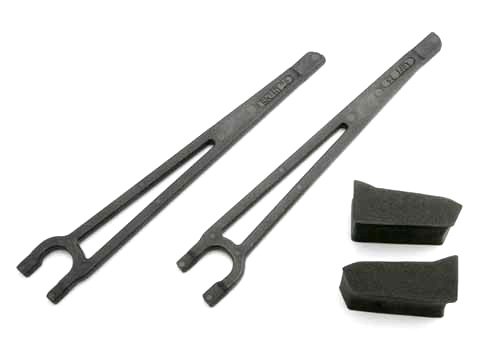 TRX3927 - Akkufixierung links_rechts (Standartakku) Traxxas TRX3927 TRX3927 - Akkufixierung links_rechts (Standartakku) Traxxas TRX3927