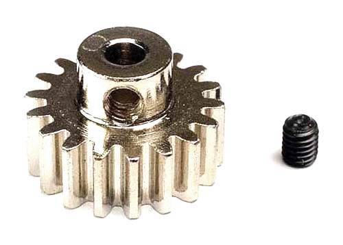 TRX3952 - Motorritzel 22 Zaehne (32-p) Traxxas TRX3952 TRX3952 - Motorritzel 22 Zaehne (32-p) Traxxas TRX3952