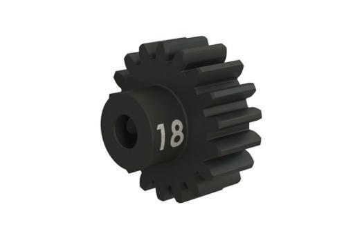 TRX3948X - Motorritzel 18Z gehaertet 32dp (3mm Welle) Traxxas TRX3948X TRX3948X - Motorritzel 18Z gehaertet 32dp (3mm Welle) Traxxas TRX3948X
