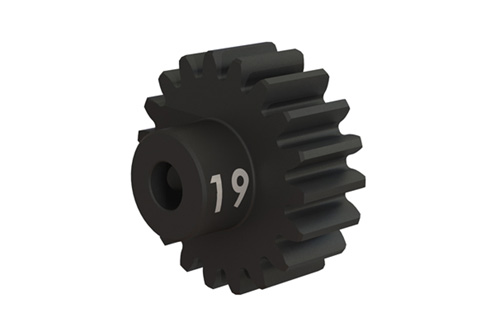 TRX3949X - Motorritzel 19 Zaehne (32-p) gehaertet Traxxas TRX3949X TRX3949X - Motorritzel 19 Zaehne (32-p) gehaertet Traxxas TRX3949X