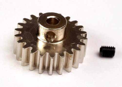 TRX3952 - Motorritzel 22 Zaehne (32-p) Traxxas TRX3952 TRX3952 - Motorritzel 22 Zaehne (32-p) Traxxas TRX3952