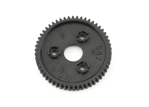 TRX3956 - Stirnradgetriebe 54Z M0.8 Traxxas TRX3956 TRX3956 - Stirnradgetriebe 54Z M0.8 Traxxas TRX3956