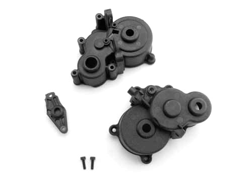 TRX3991X - Getriebegehaeuse links_rechts Traxxas TRX3991X TRX3991X - Getriebegehaeuse links_rechts Traxxas TRX3991X
