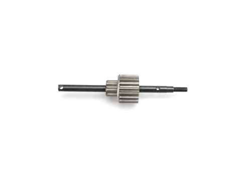 TRX3992 - Eingangsgetriebe 18 Zaehne inkl. Getriebewelle Traxxas TRX3992 TRX3992 - Eingangsgetriebe 18 Zaehne inkl. Getriebewelle Traxxas TRX3992