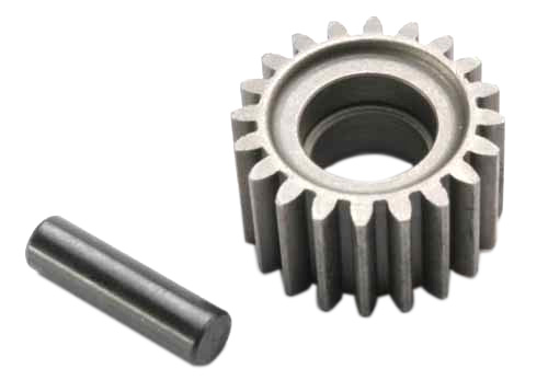 TRX3996X - Zwischengetriebe 20 Zaehne inkl. Zwischenwelle Traxxas TRX3996X TRX3996X - Zwischengetriebe 20 Zaehne inkl. Zwischenwelle Traxxas TRX3996X