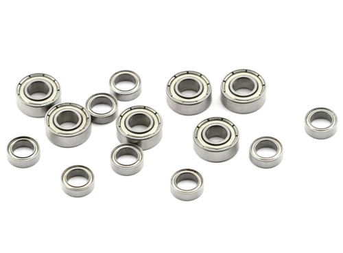 TRX4608 - Kugellager (5x11x4mm) (6) _ (5x8x2.5mm) (8) Traxxas TRX4608 TRX4608 - Kugellager (5x11x4mm) (6) _ (5x8x2.5mm) (8) Traxxas TRX4608