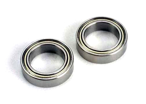 TRX4612 - Kugellager (10x15x4mm) (2) Traxxas TRX4612 TRX4612 - Kugellager (10x15x4mm) (2) Traxxas TRX4612