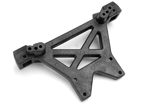 TRX4917R - Daempferbruecke vorne_hinten Traxxas TRX4917R TRX4917R - Daempferbruecke vorne_hinten Traxxas TRX4917R