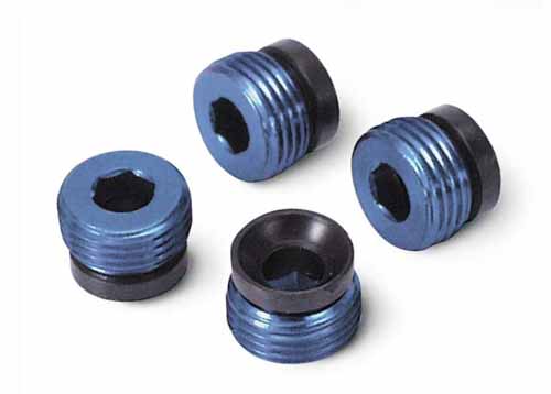 TRX4934X - Gelenkkugelkappe (4) Alu blau eloxiert Traxxas TRX4934X TRX4934X - Gelenkkugelkappe (4) Alu blau eloxiert Traxxas TRX4934X