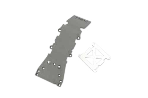 TRX4937A - Unterbodenschutz vorne grau Traxxas TRX4937A TRX4937A - Unterbodenschutz vorne grau Traxxas TRX4937A