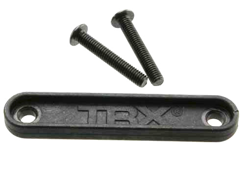 TRX4956 - Hinterachstraegerversteifung Traxxas TRX4956