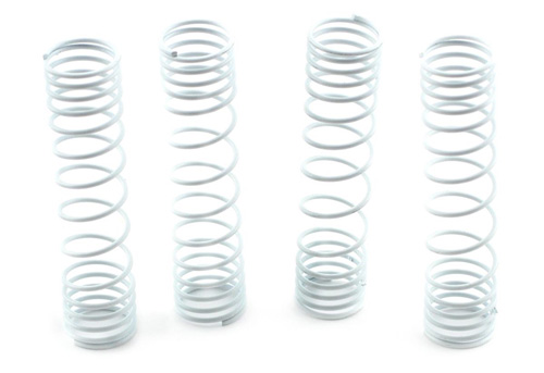 TRX4957R - Stossdaempferfeder Ultra Shocks vorne_hinten (4) progressiv Traxxas TRX4957R TRX4957R - Stossdaempferfeder Ultra Shocks vorne_hinten (4) progressiv Traxxas TRX4957R