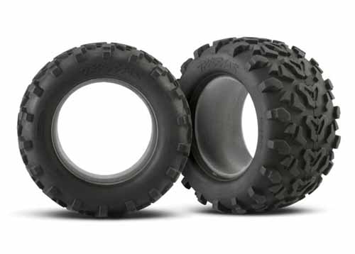 TRX4973 - Reifen Maxx (3.8_6.3) (2) Traxxas TRX4973 TRX4973 - Reifen Maxx (3.8_6.3) (2) Traxxas TRX4973