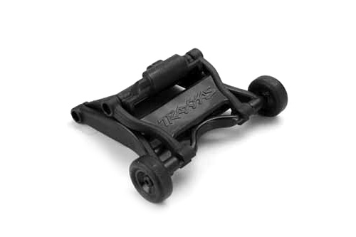TRX4975 - Wheelie Bar komplett. vormontiert (fuer Maxx Trucks) Traxxas TRX4975 TRX4975 - Wheelie Bar komplett. vormontiert (fuer Maxx Trucks) Traxxas TRX4975