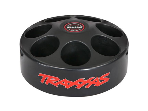 TRX5038 - Daempfer-Oel Karussell ohne Oel (passen fuer 7 Oele) Traxxas TRX5038 TRX5038 - Daempfer-Oel Karussell ohne Oel (passen fuer 7 Oele) Traxxas TRX5038