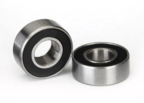 TRX5116A - Kugellager 5x11x4mm mit Gummidichtung schwarz (2) Traxxas TRX5116A TRX5116A - Kugellager 5x11x4mm mit Gummidichtung schwarz (2) Traxxas TRX5116A