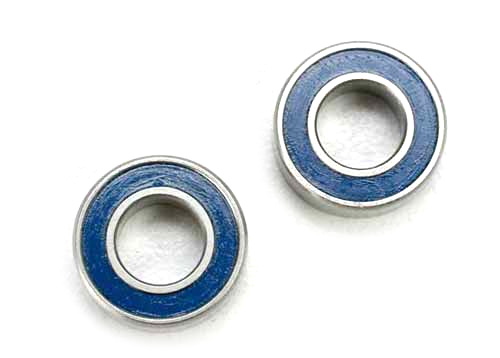 TRX5117 - Kugellager versiegelt. blau (6x12x4mm) (2) Traxxas TRX5117 TRX5117 - Kugellager versiegelt. blau (6x12x4mm) (2) Traxxas TRX5117