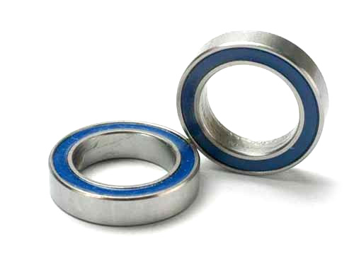 TRX5120 - Kugellager versiegelt. blau (12x18x4mm) (2) Traxxas TRX5120 TRX5120 - Kugellager versiegelt. blau (12x18x4mm) (2) Traxxas TRX5120