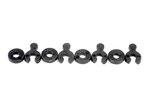TRX5134 - Querlenkereinstellclips (4) Traxxas TRX5134 TRX5134 - Querlenkereinstellclips (4) Traxxas TRX5134