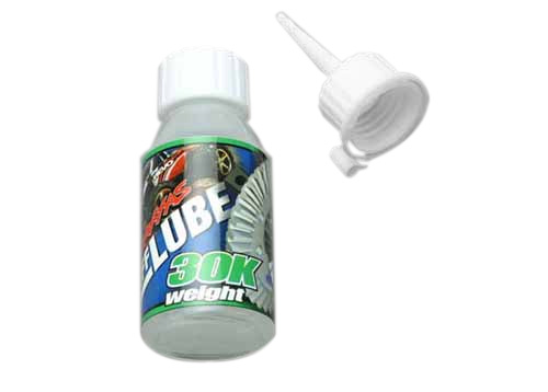 TRX5136 - Differenzial-Oel 30.000wt (50ml) Traxxas TRX5136 TRX5136 - Differenzial-Oel 30.000wt (50ml) Traxxas TRX5136