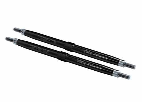TRX5141A - Spurstange vorne 112mm (2) schwarz Traxxas TRX5141A TRX5141A - Spurstange vorne 112mm (2) schwarz Traxxas TRX5141A