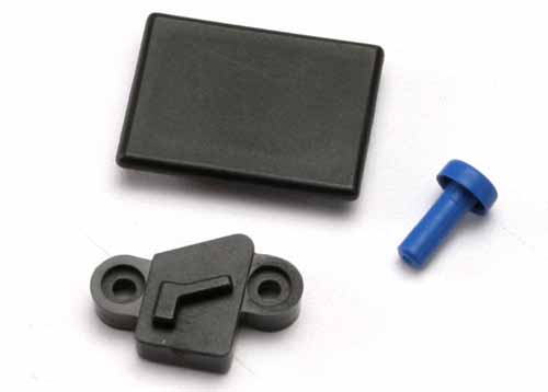 TRX5157 - Abdeckplatte_Dichtungen (fuer 1-Gang Getriebe) Traxxas TRX5157 TRX5157 - Abdeckplatte_Dichtungen (fuer 1-Gang Getriebe) Traxxas TRX5157