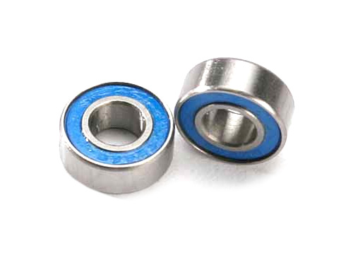 TRX5180 - Kugellager versiegelt. blau (6x13x5mm) (2) Traxxas TRX5180 TRX5180 - Kugellager versiegelt. blau (6x13x5mm) (2) Traxxas TRX5180