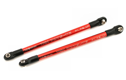 TRX5318X - 5318X - Push Rod. Alu Revo Traxxas TRX5318X