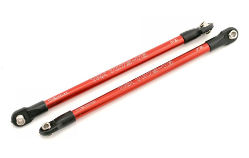 TRX5319X - 5319X - Push Rod. AluRevo (verwenden mit 29 5379) Traxxas TRX5319X