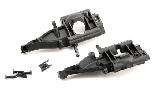 TRX5329 - 5329 - Bulkhead hinten Revo Traxxas TRX5329 TRX5329 - 5329 - Bulkhead hinten Revo Traxxas TRX5329