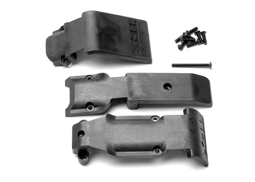 TRX5337 - Unterfahrschutz vorne Traxxas TRX5337 TRX5337 - Unterfahrschutz vorne Traxxas TRX5337