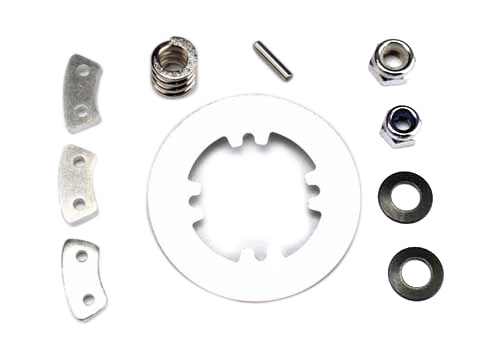 TRX5352R - Hochleistungs-Rutschkupplung Rebuild-Kit Traxxas TRX5352R TRX5352R - Hochleistungs-Rutschkupplung Rebuild-Kit Traxxas TRX5352R