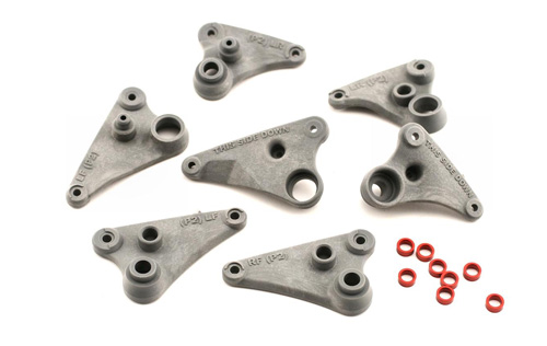 TRX5358 - Umlenkhebel Progressiv 2 90-T Revo Traxxas TRX5358 TRX5358 - Umlenkhebel Progressiv 2 90-T Revo Traxxas TRX5358