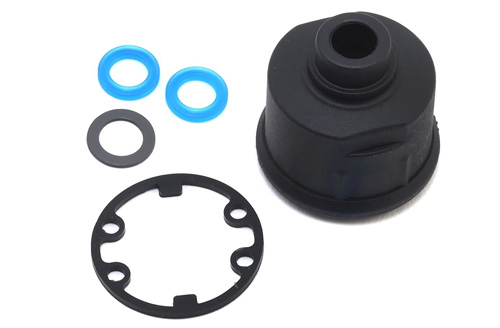 TRX5381 - Aufnahme Differenzial (X-Ring Dichtung_Ringdichung) 6x10x0.5 Traxxas TRX5381 TRX5381 - Aufnahme Differenzial (X-Ring Dichtung_Ringdichung) 6x10x0.5 Traxxas TRX5381