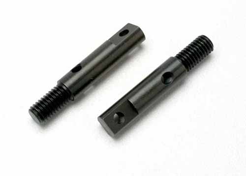 TRX5454 - Achsschenkel (2) Stahl Traxxas TRX5454 TRX5454 - Achsschenkel (2) Stahl Traxxas TRX5454