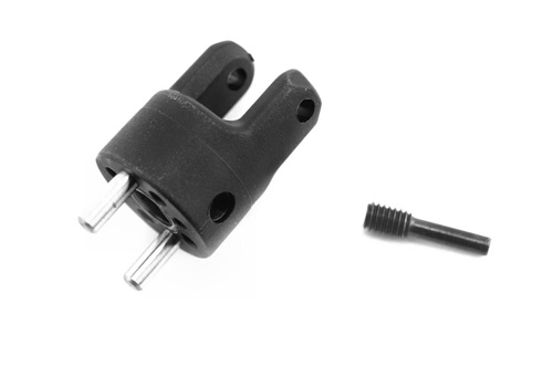 TRX5457 - Mitnehmer Bremse+Torque Pin Revo Traxxas TRX5457 TRX5457 - Mitnehmer Bremse+Torque Pin Revo Traxxas TRX5457