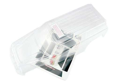 TRX5612 - Karosserie. klar Traxxas TRX5612 TRX5612 - Karosserie. klar Traxxas TRX5612