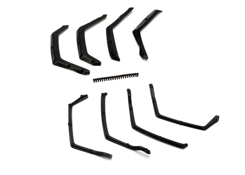 TRX5617 - Rammschutz. vorne_hinten (4) Traxxas TRX5617 TRX5617 - Rammschutz. vorne_hinten (4) Traxxas TRX5617