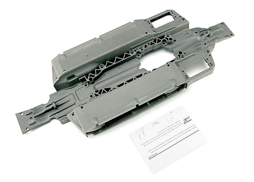 TRX5622X - Chassis E-Revo _ Summit Traxxas TRX5622X TRX5622X - Chassis E-Revo _ Summit Traxxas TRX5622X