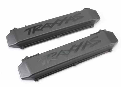 TRX5627 - Klappe fuer Batteriebox links_rechts Traxxas TRX5627
