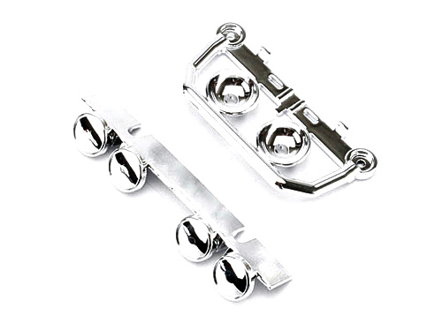 TRX5634 - Scheinwerfer-Traeger Traxxas TRX5634 TRX5634 - Scheinwerfer-Traeger Traxxas TRX5634