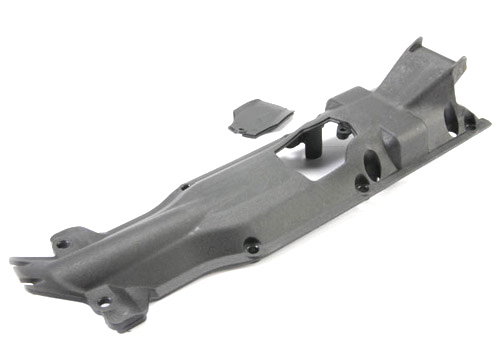 TRX5637 - Getriebeabdeckung Traxxas TRX5637 TRX5637 - Getriebeabdeckung Traxxas TRX5637